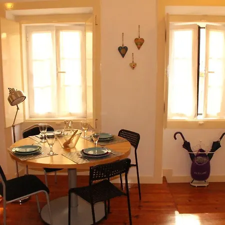 Patio Apartment