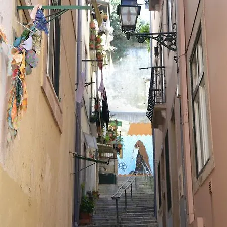 Patio * Lisboa