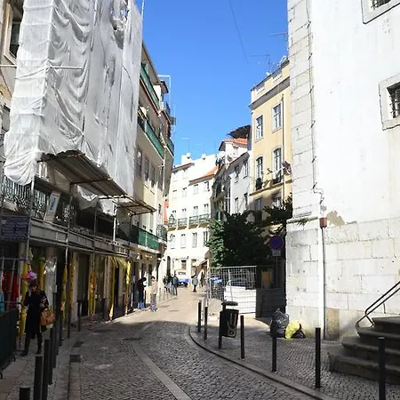 Patio * Lisboa