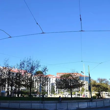 Διαμέρισμα Patio